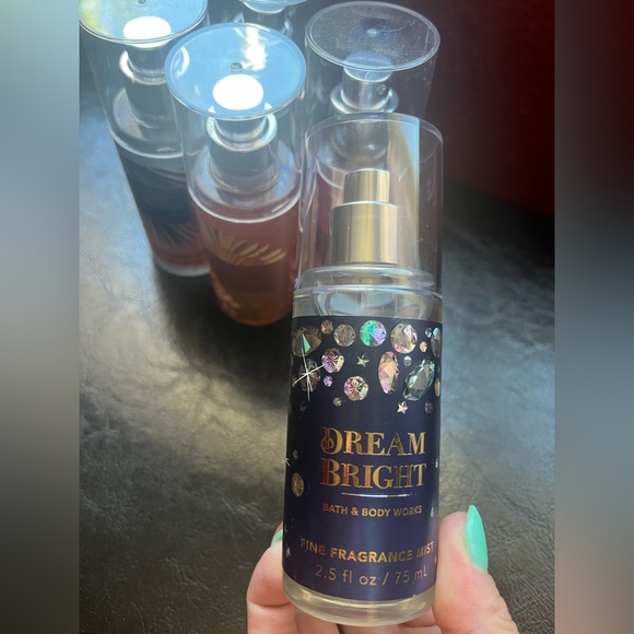 ✨NEW BATH & BODY WORKS Fine Fragrance✨ - Picture 3 of 4